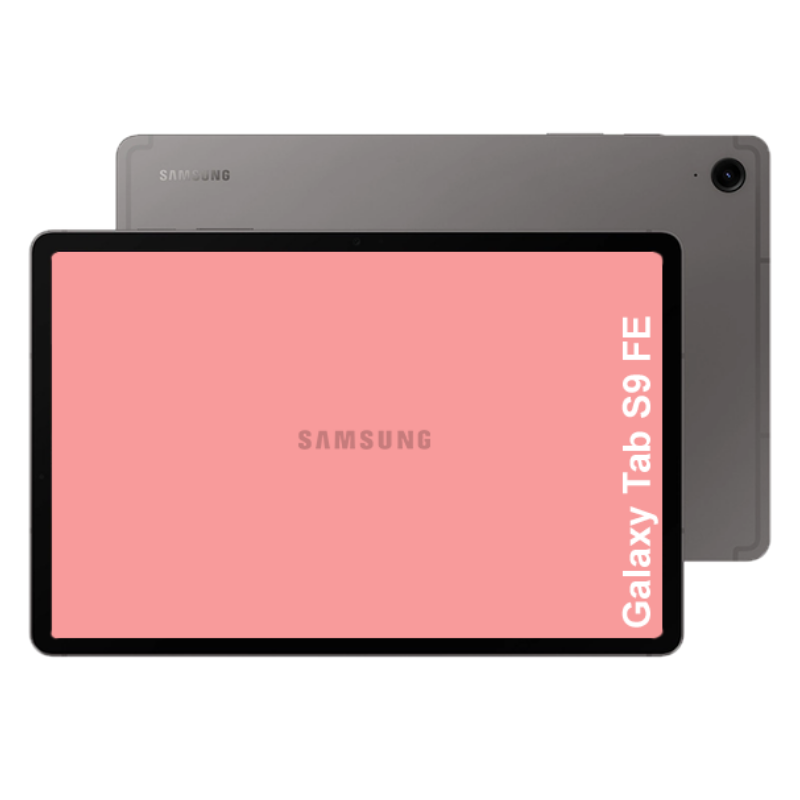 Samsung Galaxy Tab S9 FE Repairs