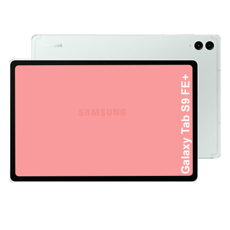 Samsung Galaxy Tab S9 FE Plus Repairs