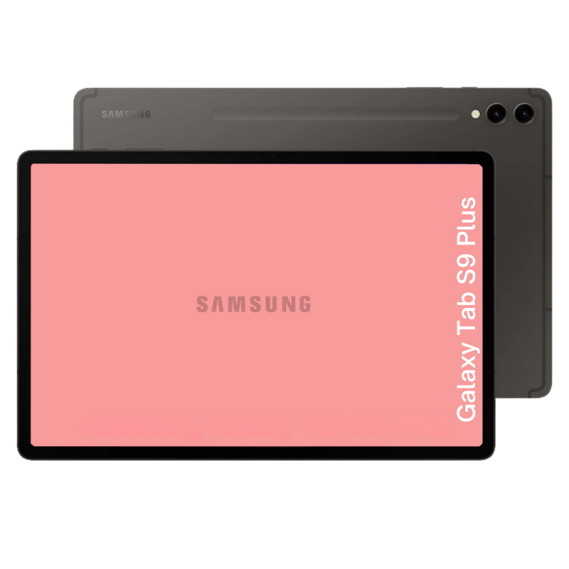 Samsung Galaxy Tab S9 Plus Repairs
