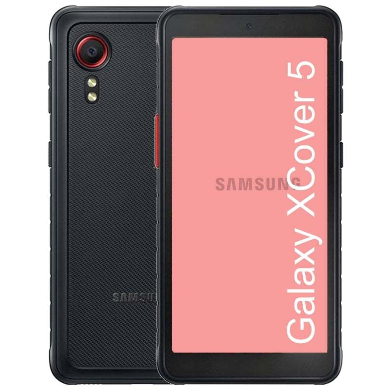 Samsung Galaxy XCover 5 Repairs