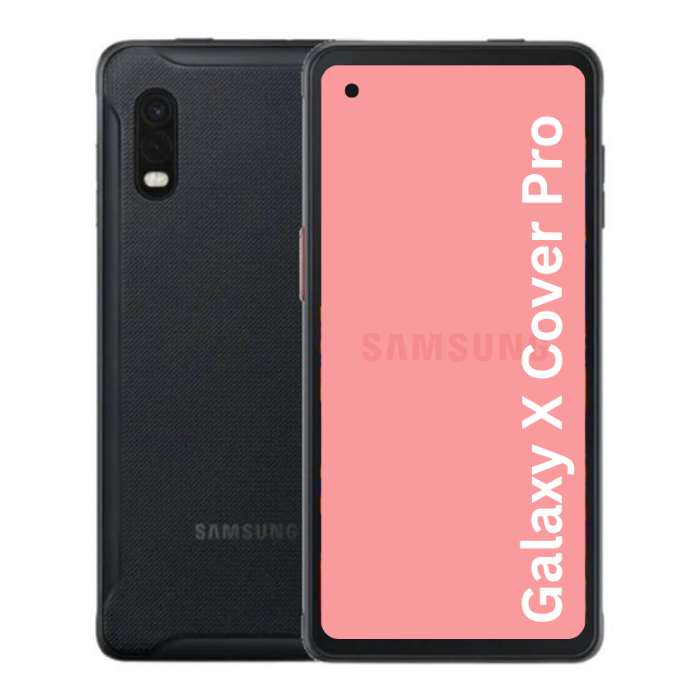 Samsung Galaxy XCover Pro Repairs