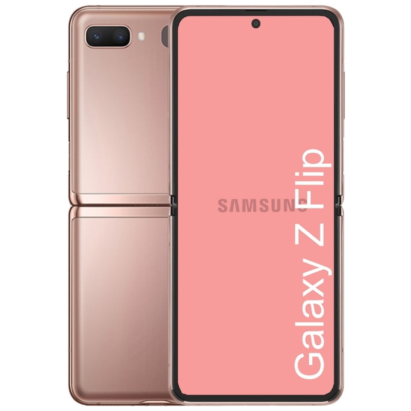 Samsung Galaxy Z Flip Repairs