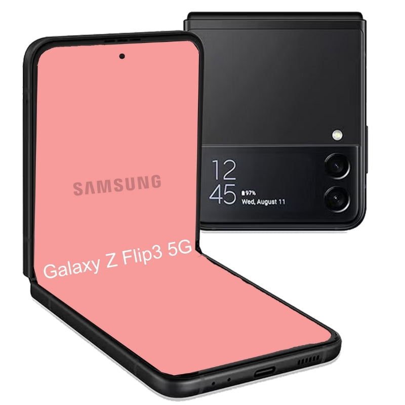 Samsung Galaxy Z Flip3 5G Repairs