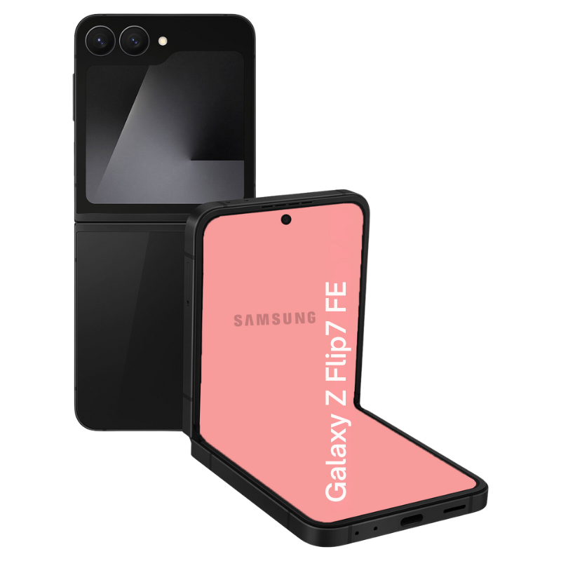 Samsung Galaxy Z Flip7 FE Repairs