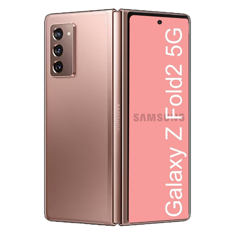 Samsung Galaxy Z Fold2 5G Repairs