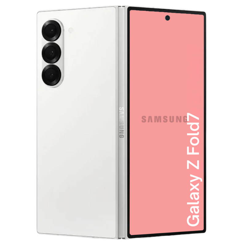 Samsung Galaxy Z Fold7 Repairs