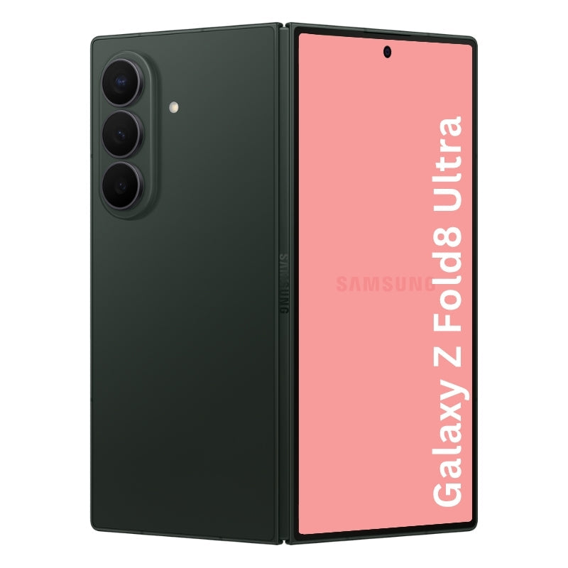 Samsung Galaxy Z Fold8 Ultra Repairs
