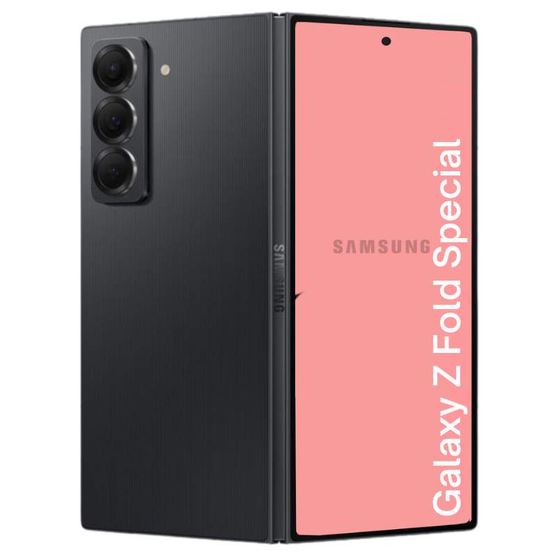 Samsung Galaxy Z Fold Special Repairs