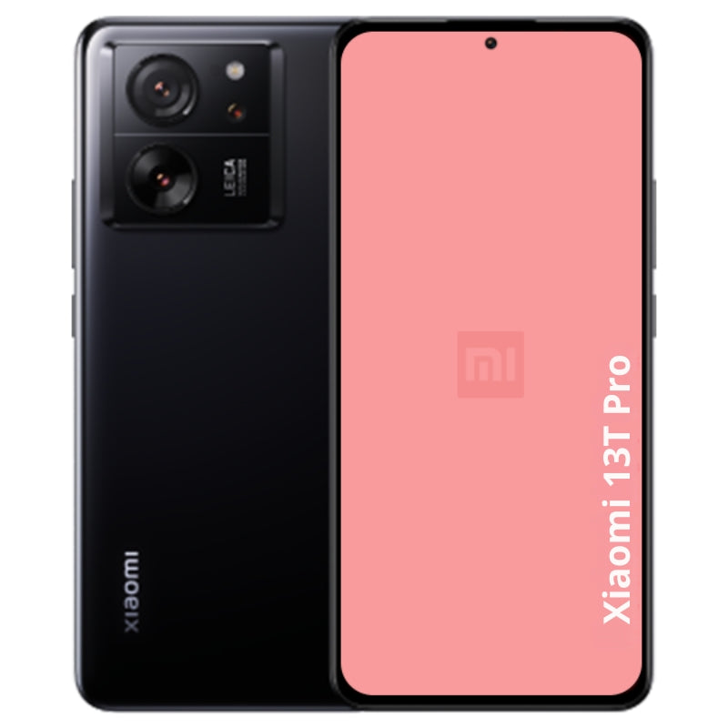 Xiaomi 13T Pro Repairs
