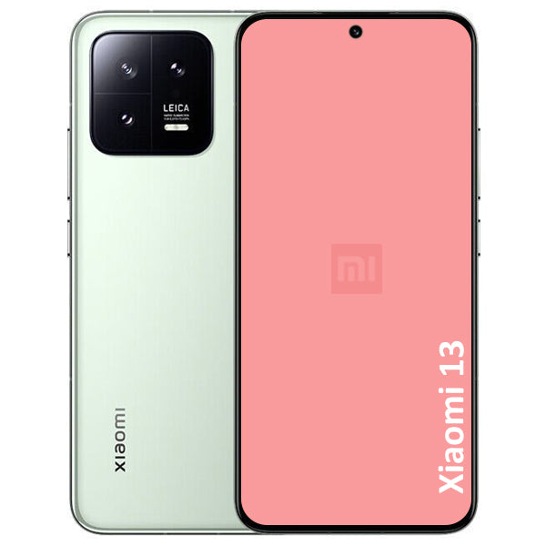 Xiaomi 13 Repairs