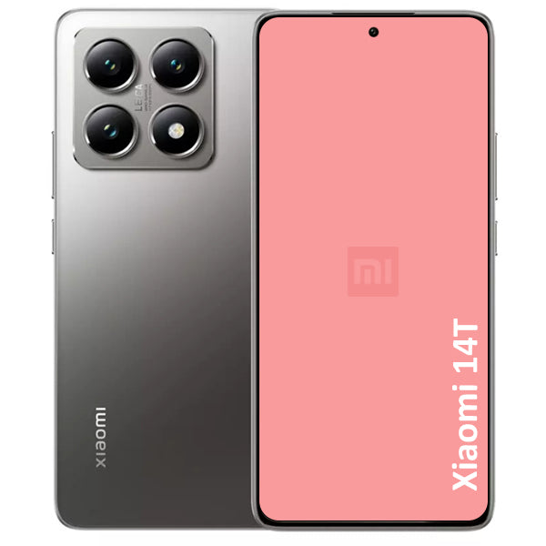 Xiaomi 14T Repairs