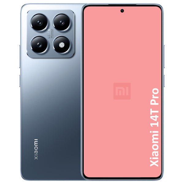 Xiaomi 14T Pro Repairs