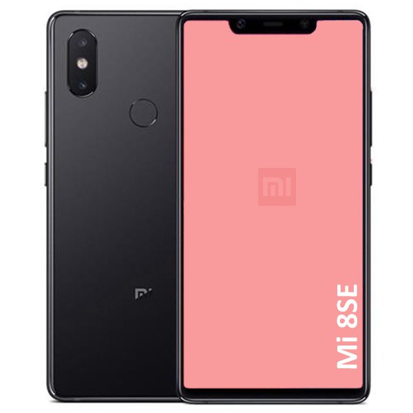Xiaomi Mi 8 SE Repairs