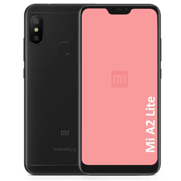 Xiaomi Mi A2 Lite Repairs