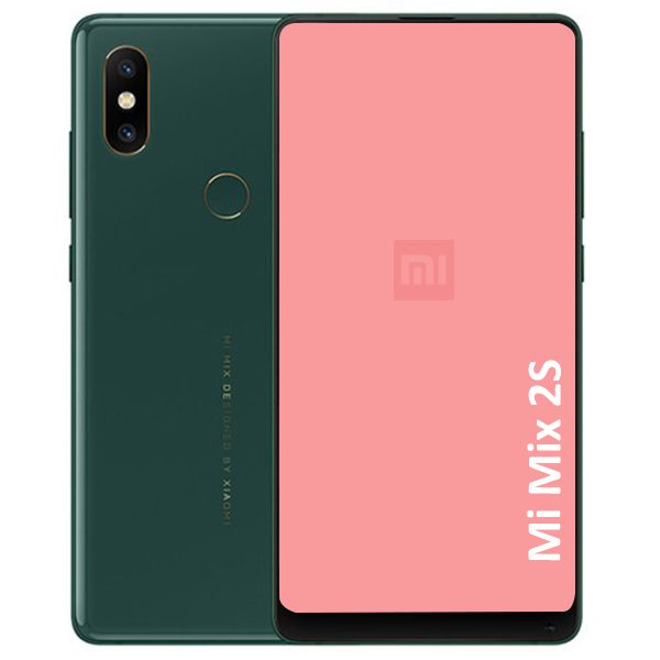 Xiaomi Mi Mix 2S Repairs