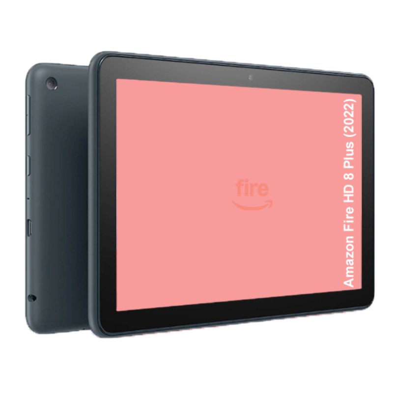 Amazon Fire HD 8 Plus (2022) Repairs