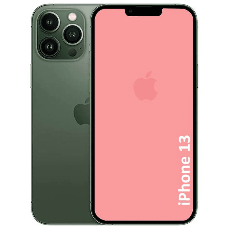 Apple iPhone 13 Repairs