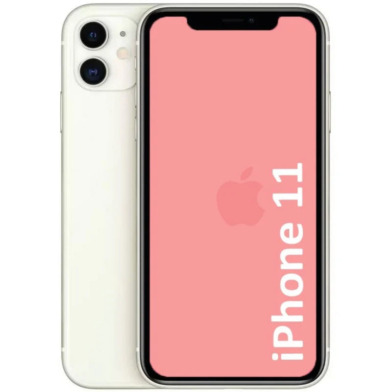 Apple iPhone 11 Repairs