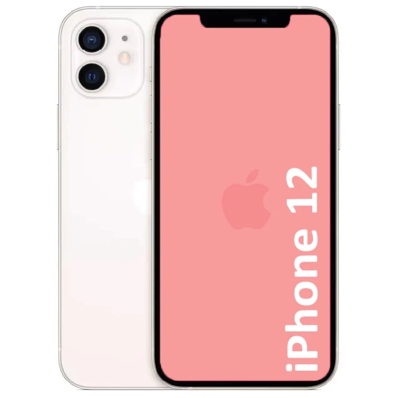 Apple iPhone 12 Repairs