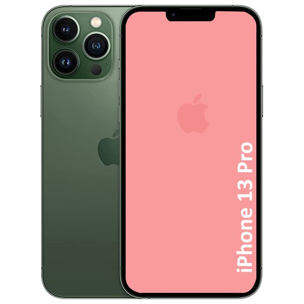 Apple iPhone 13 Pro Repairs