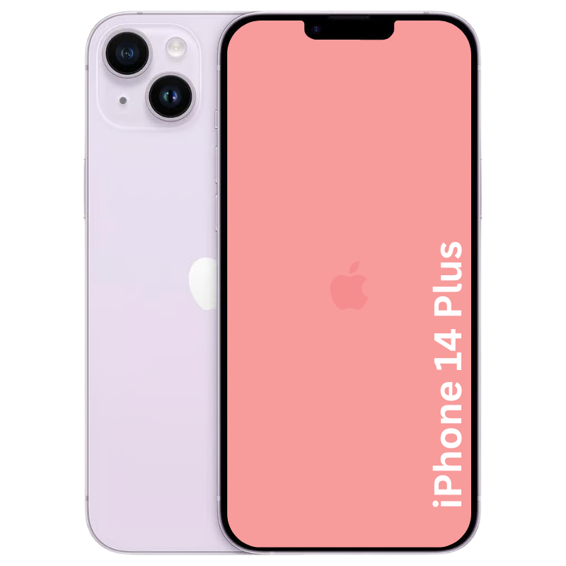 Apple iPhone 14 Plus Repairs