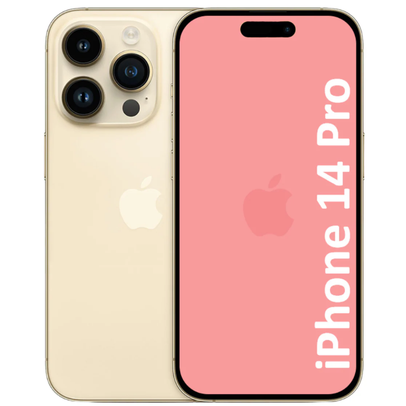 Apple iPhone 14 Pro Repairs