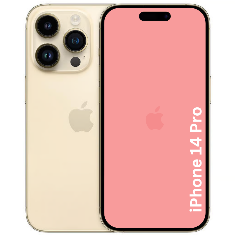 Apple iPhone 14 Pro Repairs