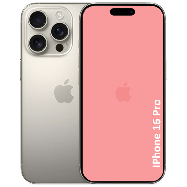 Apple iPhone 16 Pro Repairs