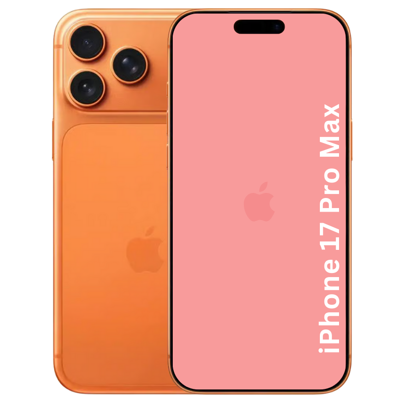 Apple iPhone 17 Pro Max Repairs