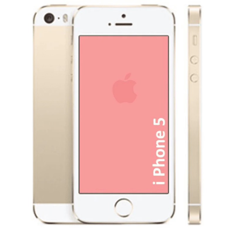 Apple iPhone 5 Repairs