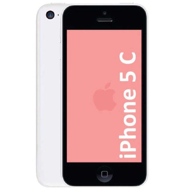 Apple iPhone 5c Repairs