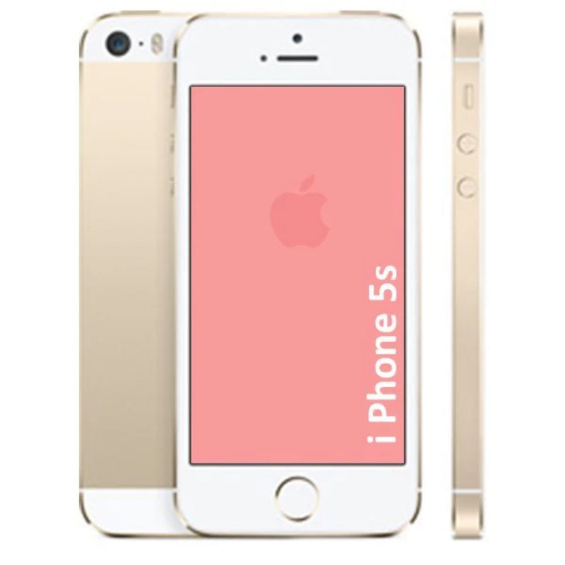 Apple iPhone 5s Repairs