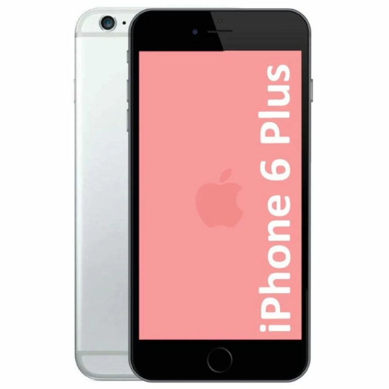 Apple iPhone 6 Plus Repairs