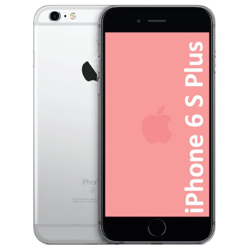 Apple iPhone 6s Plus Repairs