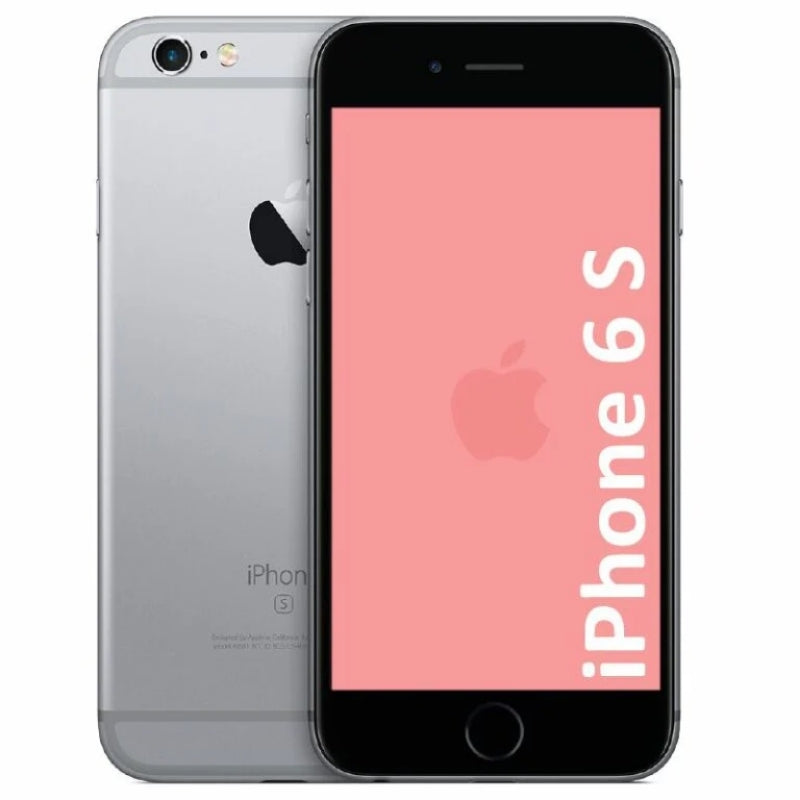 Apple iPhone 6s Repairs