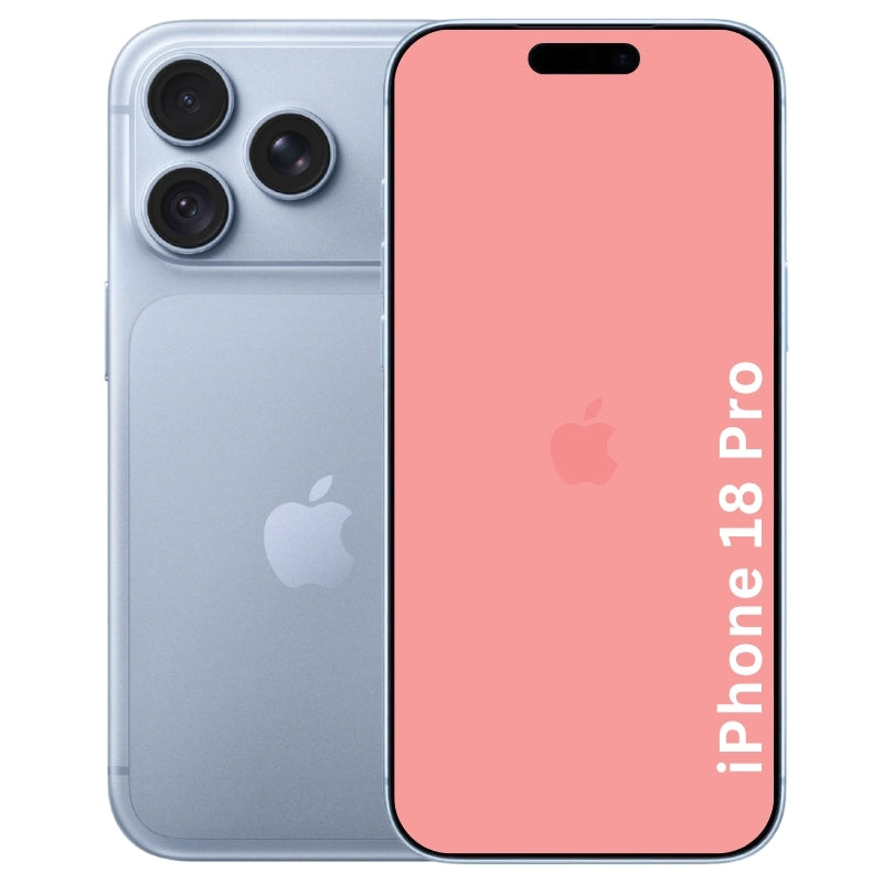 iPhone 18 Pro Repairs