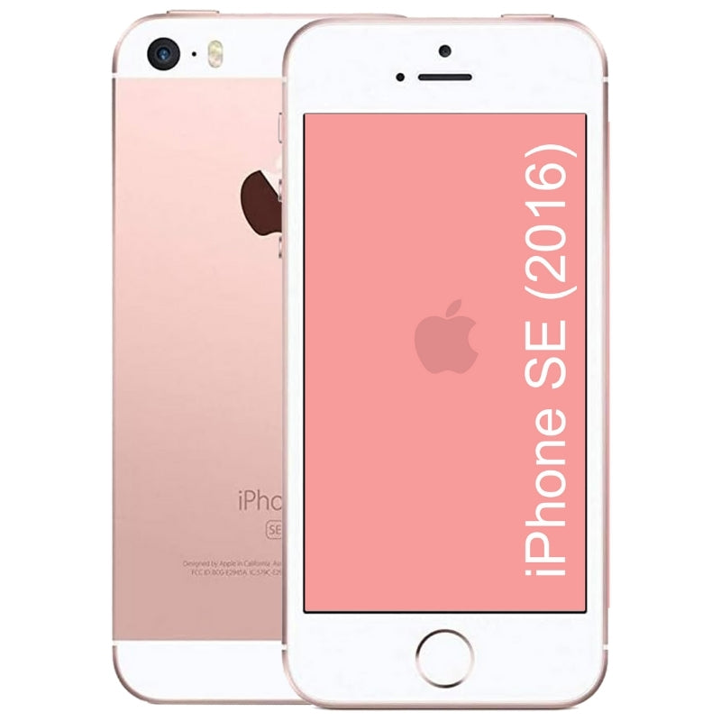Apple iPhone SE (1st generation) Repairs