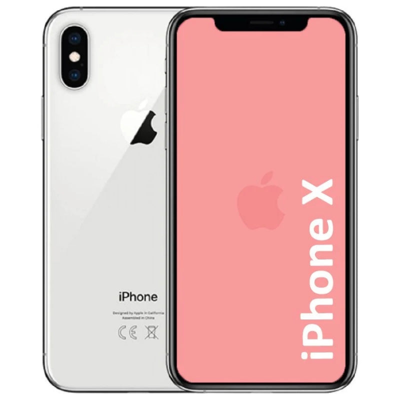 Apple iPhone X Repairs