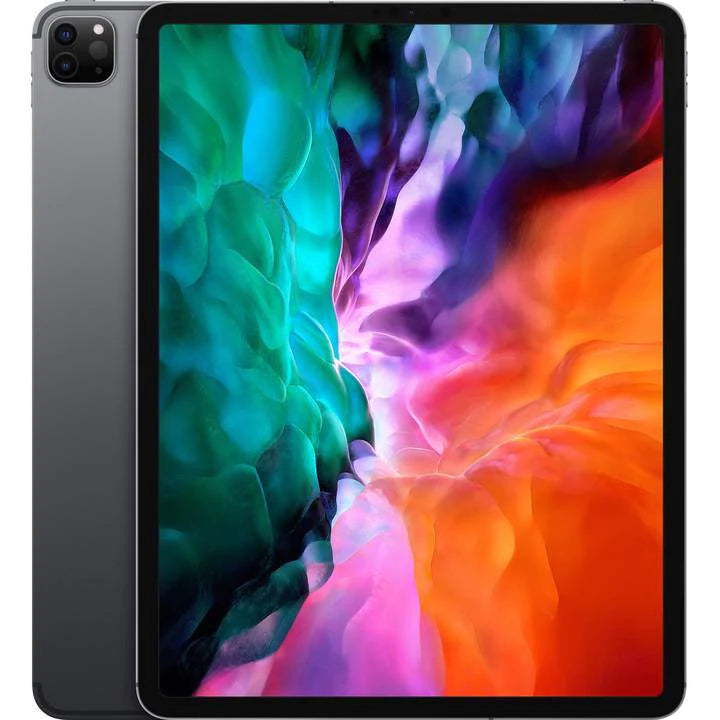 Refurbished iPad Pro 12.9 4th Generation