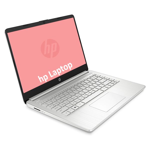 HP Laptop Software Repair Icon