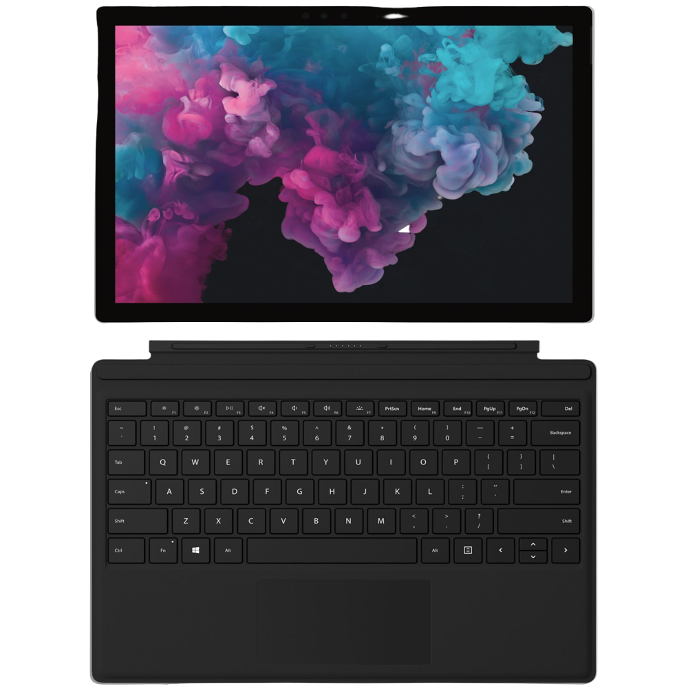 Microsoft Surface Pro 6