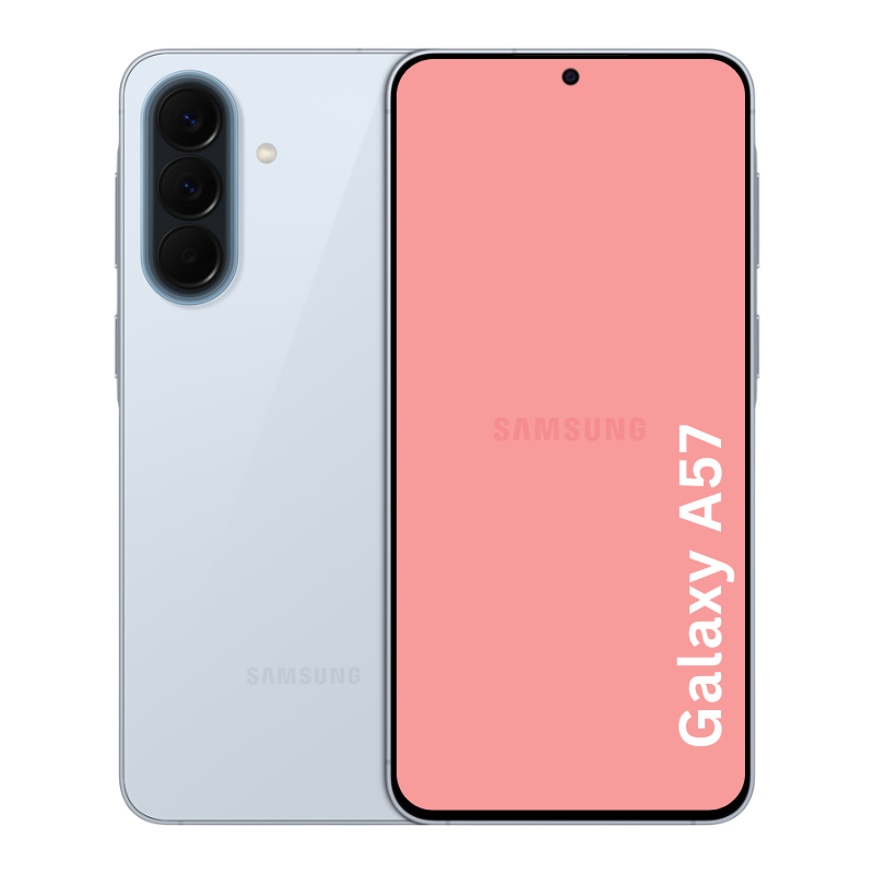 Refurbished Samsung Galaxy A57 Blue