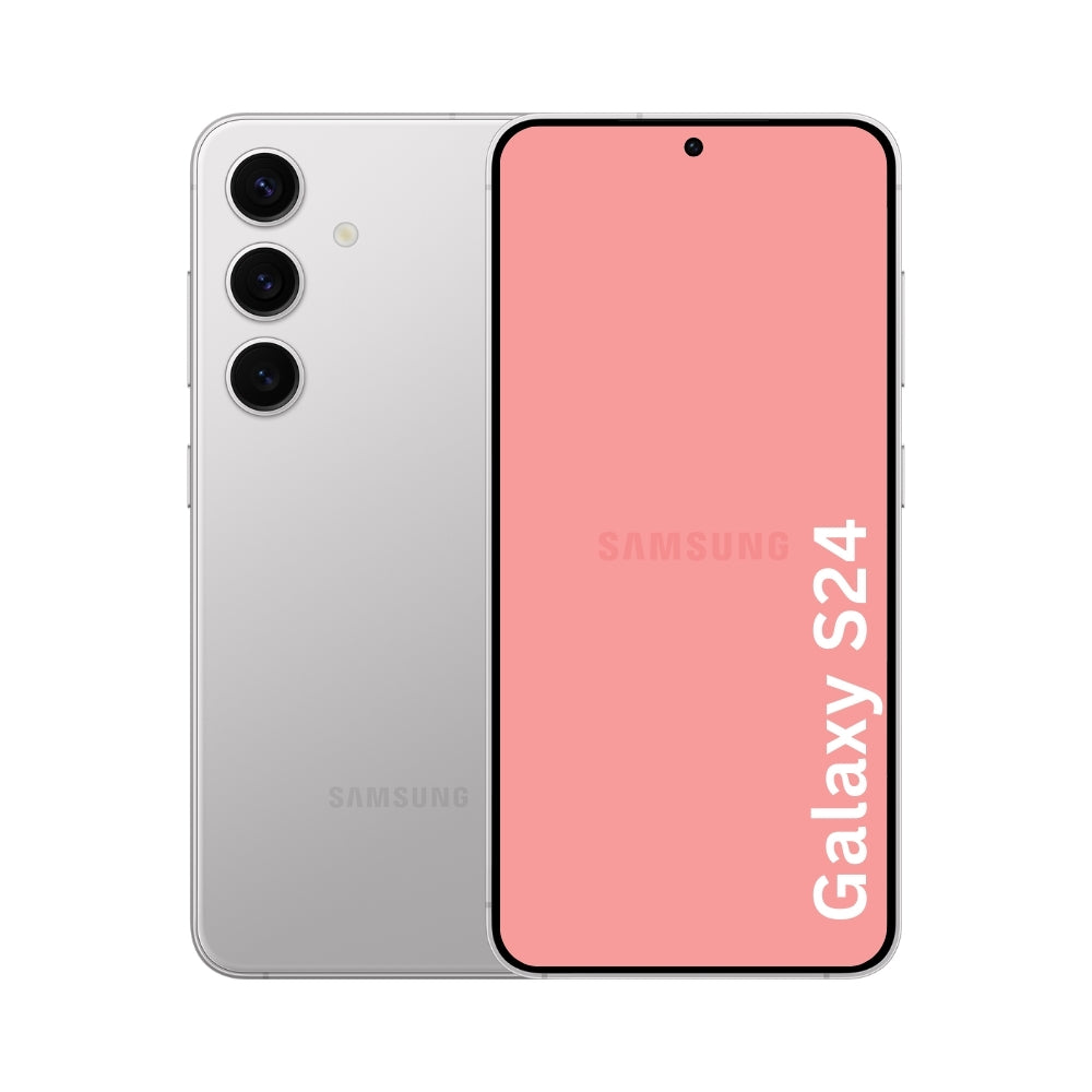 Refurbished Samsung Galaxy S24 Gray