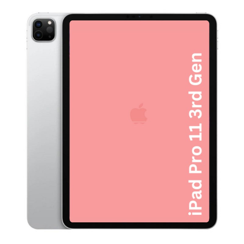 Refurbished iPad Pro 11 3rd Generation