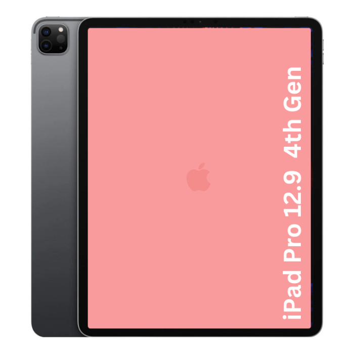Refurbished iPad Pro 12.9 4th Generation