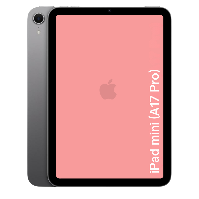 Refurbished iPad mini (A17 Pro)