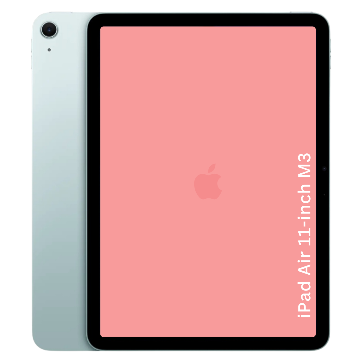 Refurbished Apple iPad Air 11-inch (M3) (Blue)