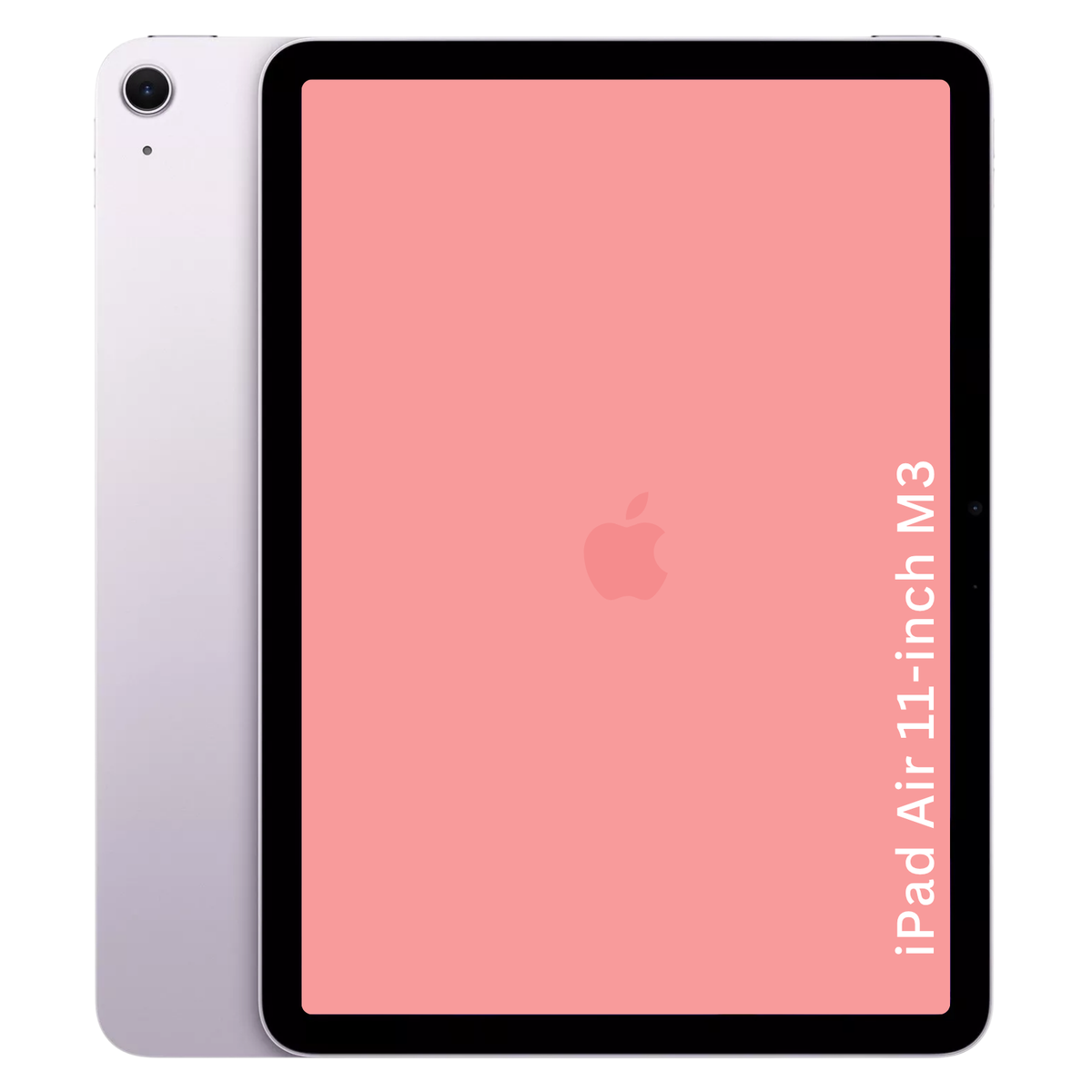 Refurbished Apple iPad Air 11-inch (M3) (Purple)