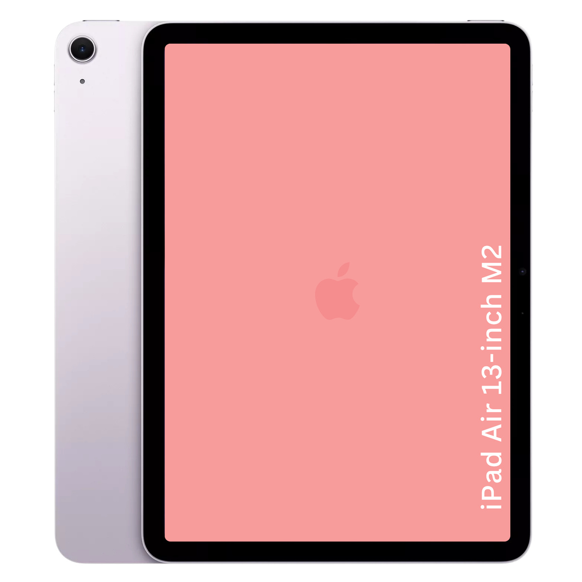 Refurbished Apple iPad Air 13-inch (M2) Purple