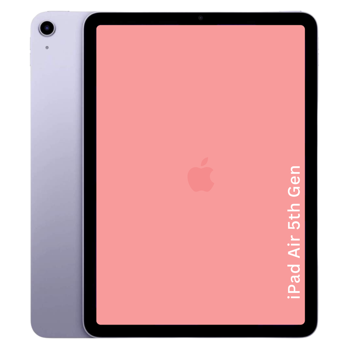 Refurbished iPad Air 5th Generation (Purple)